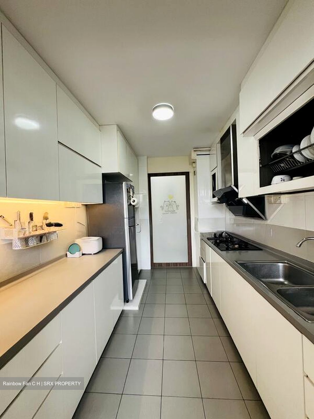 Blk 278B Compassvale Helm (Sengkang), HDB 5 Rooms #504203191